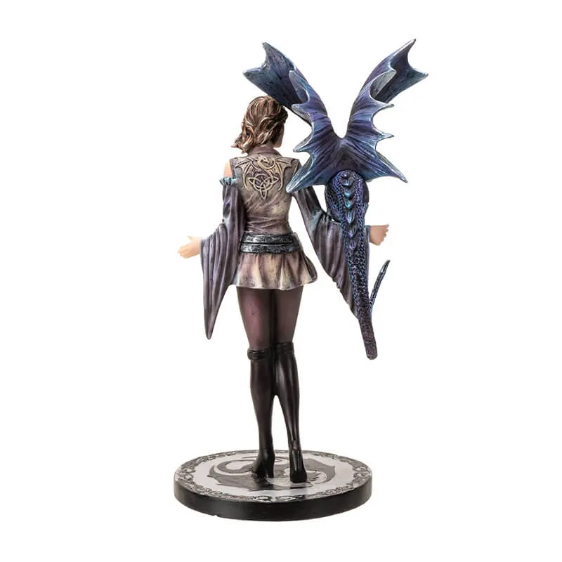 Figurine for Training Dragons