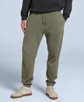 Driver Mens Joggers - Khaki