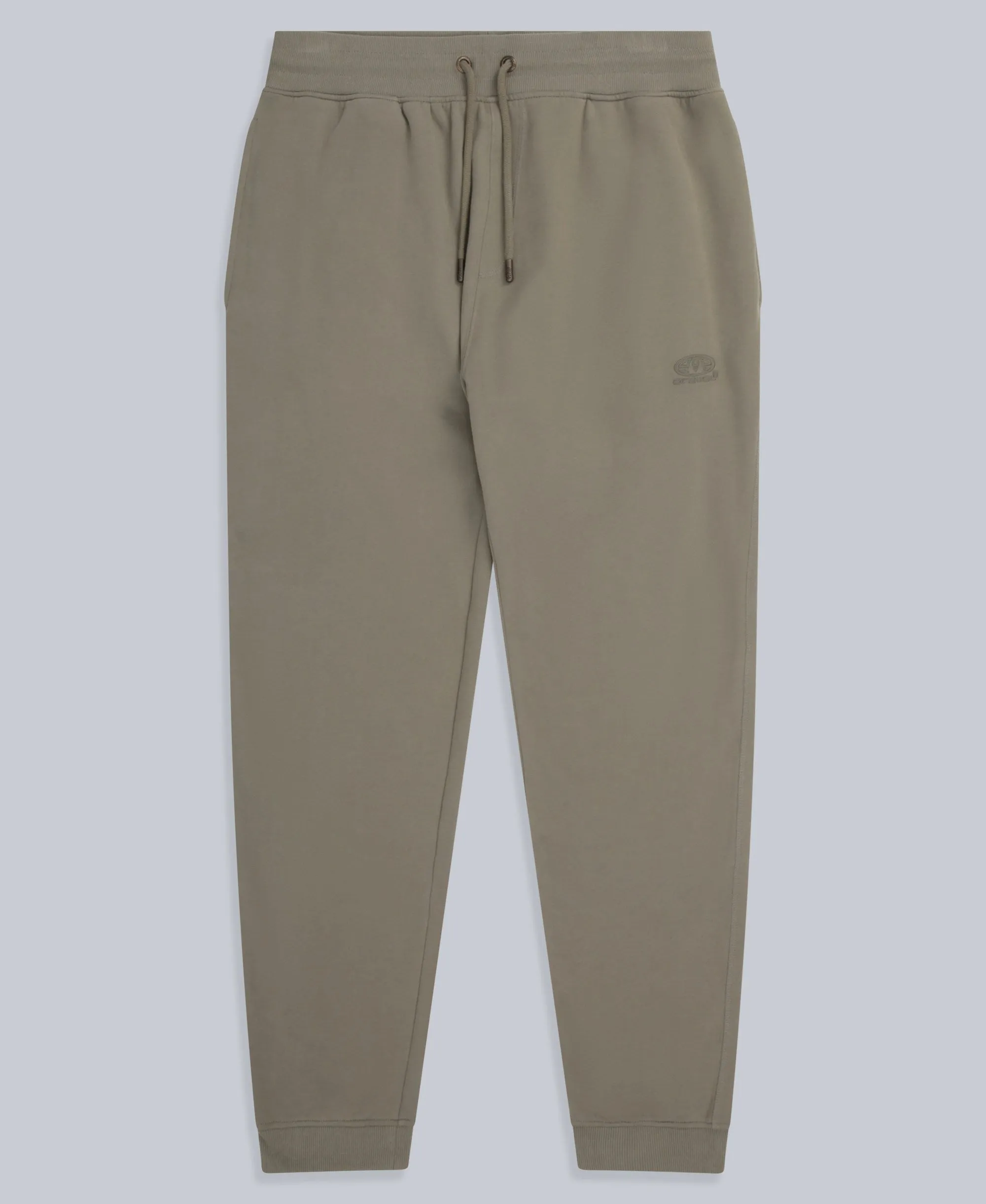 Driver Mens Joggers - Khaki