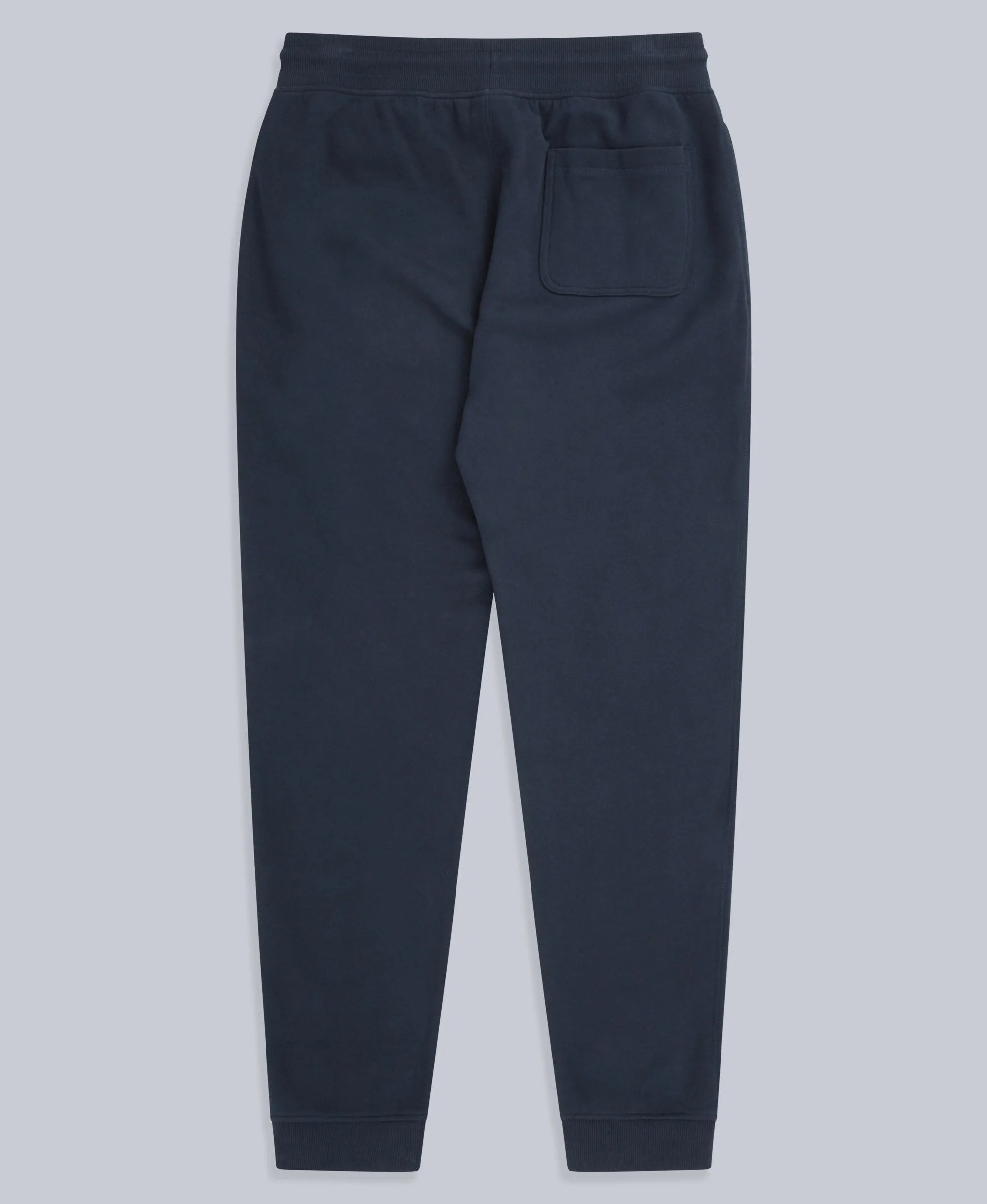 Driver Mens Joggers - Navy