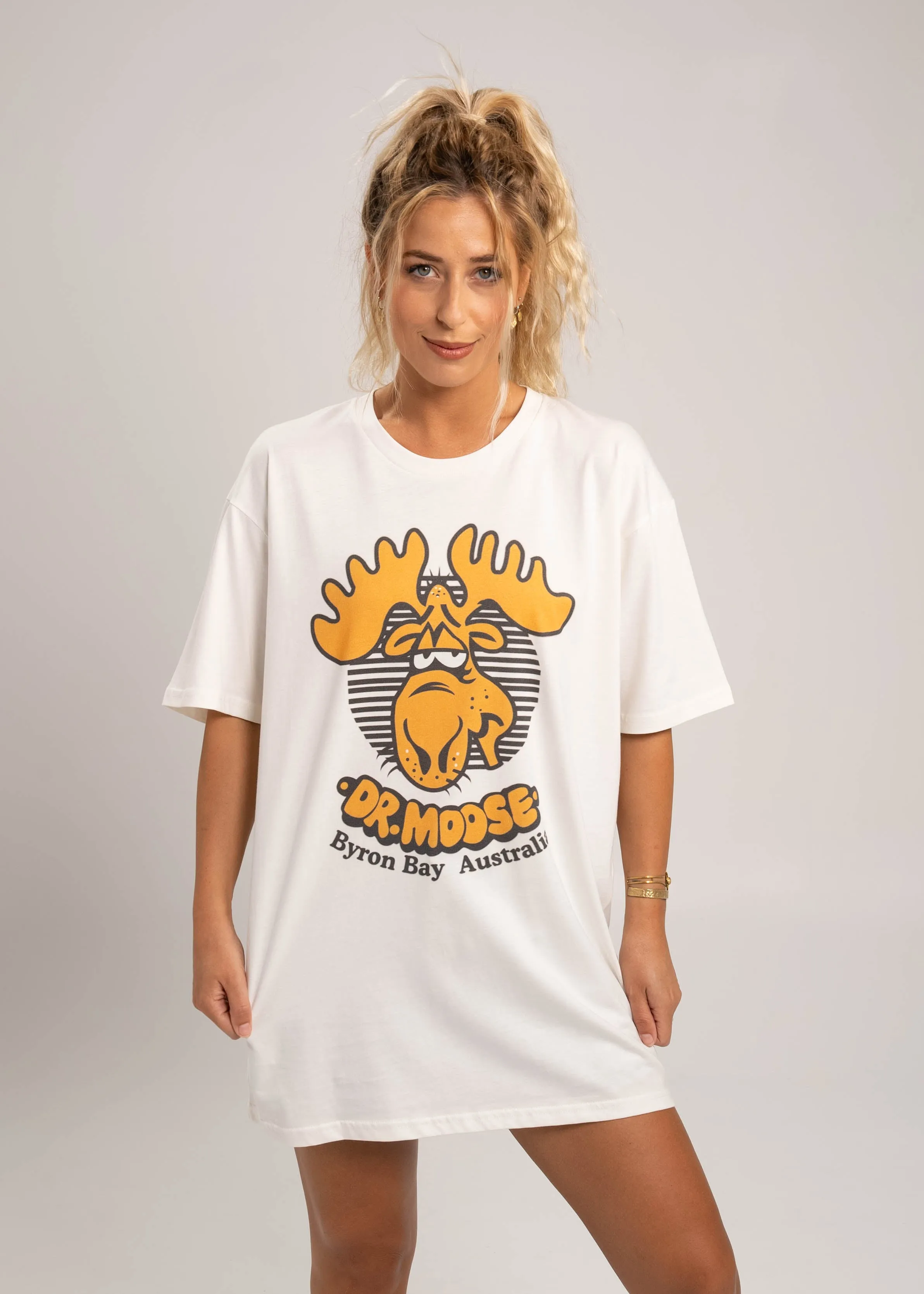 Dr.Moose OG T-Shirt