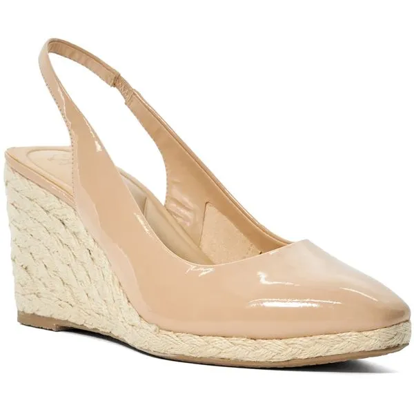 Dune London Cadance Platform Wedges