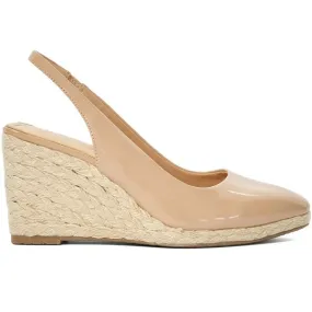 Dune London Cadance Platform Wedges