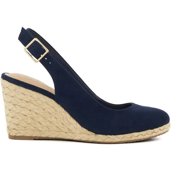 Dune London Cadies Platform Wedges