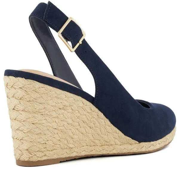 Dune London Cadies Platform Wedges