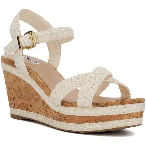 Dune London Wf Kelisa Platform Wedges