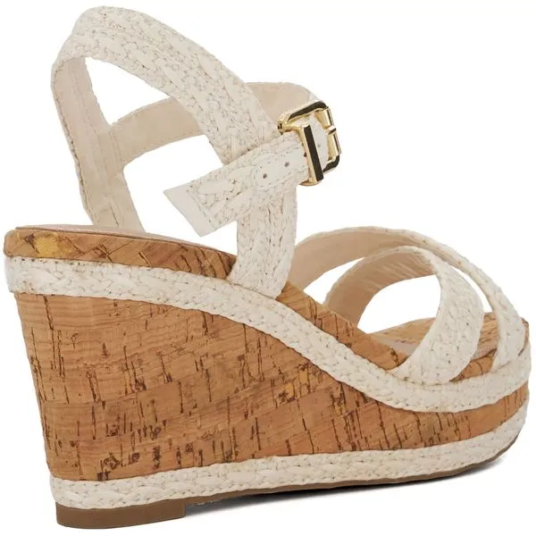 Dune London Wf Kelisa Platform Wedges