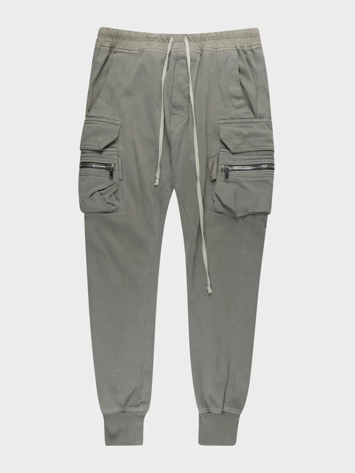 Cargo Joggers