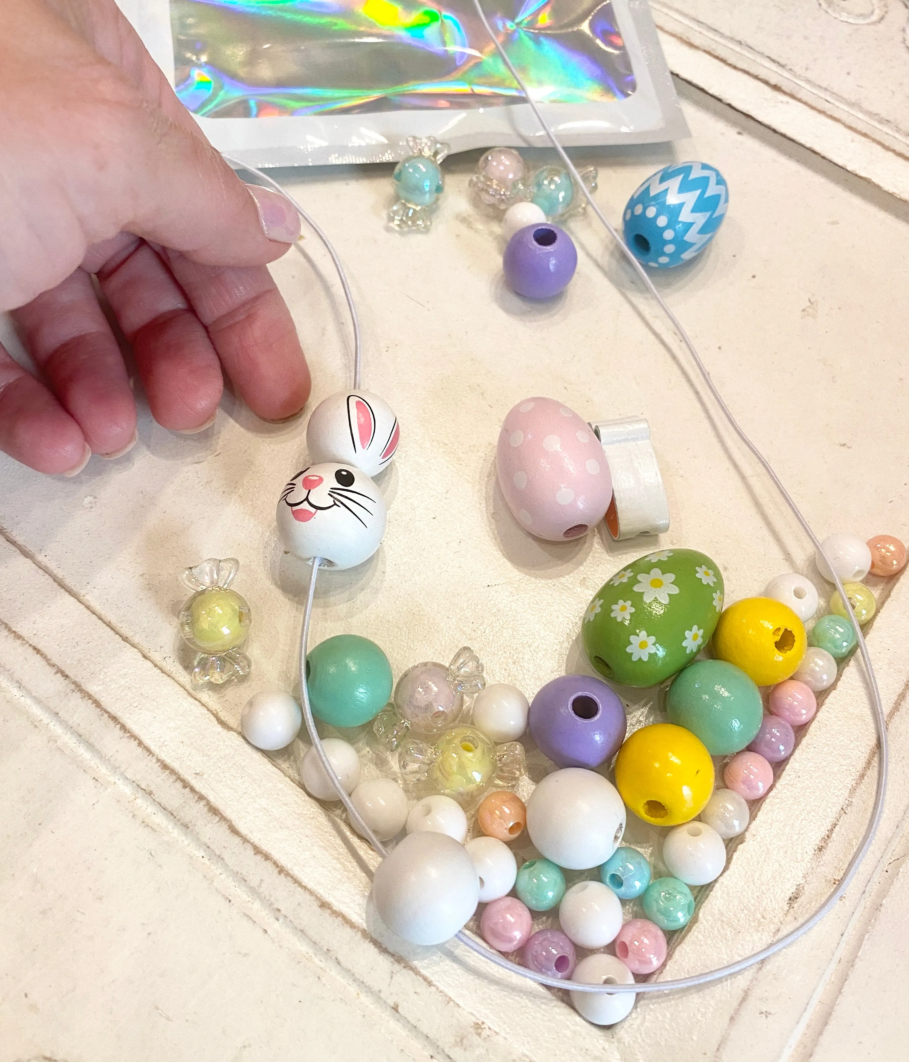 Easter Craft Supplies