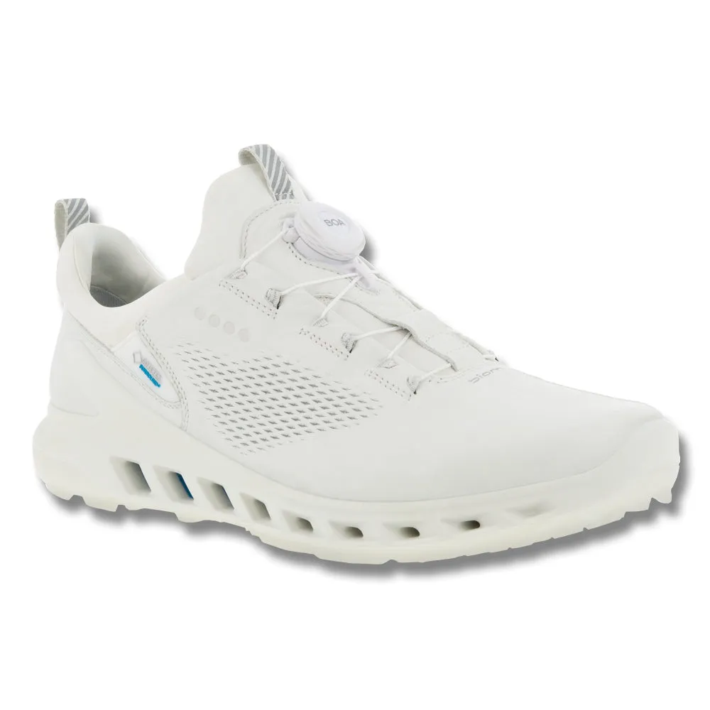 ECCO BIOM Cool Pro Spikeless Golf Shoes 2020