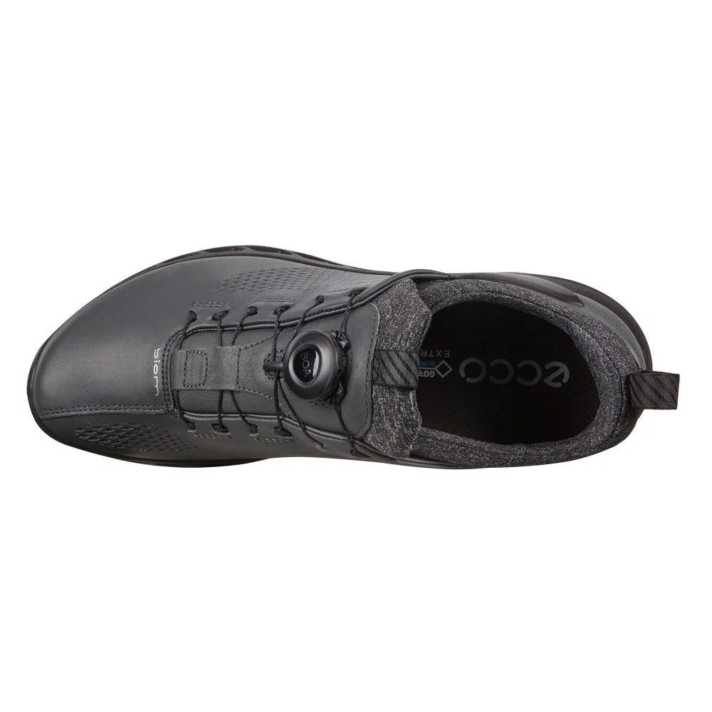 ECCO BIOM Cool Pro Spikeless Golf Shoes 2020