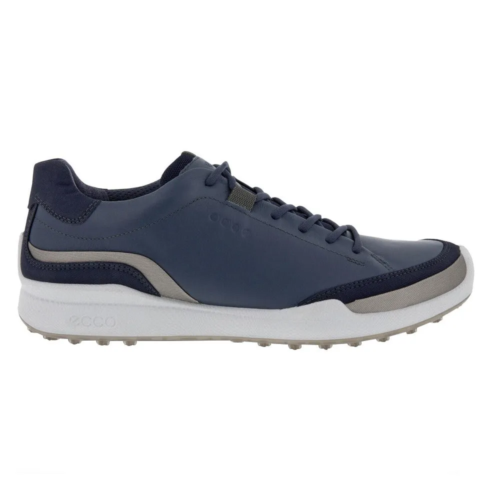 ECCO BIOM Hybrid Laced Spikeless Golf Shoes 2020