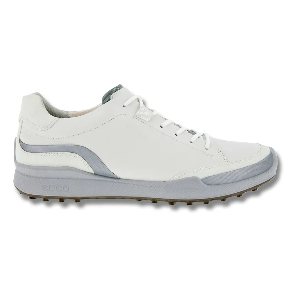 ECCO BIOM Hybrid Laced Spikeless Golf Shoes 2020