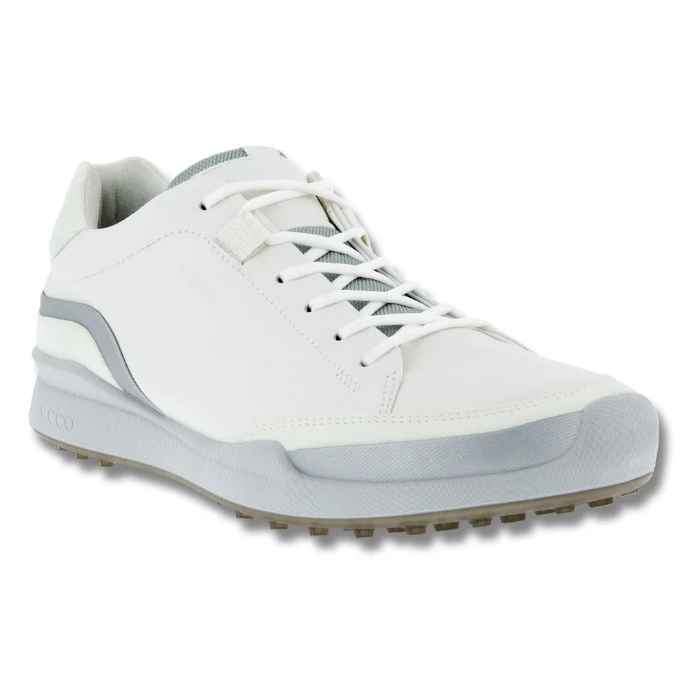 ECCO BIOM Hybrid Laced Spikeless Golf Shoes 2020