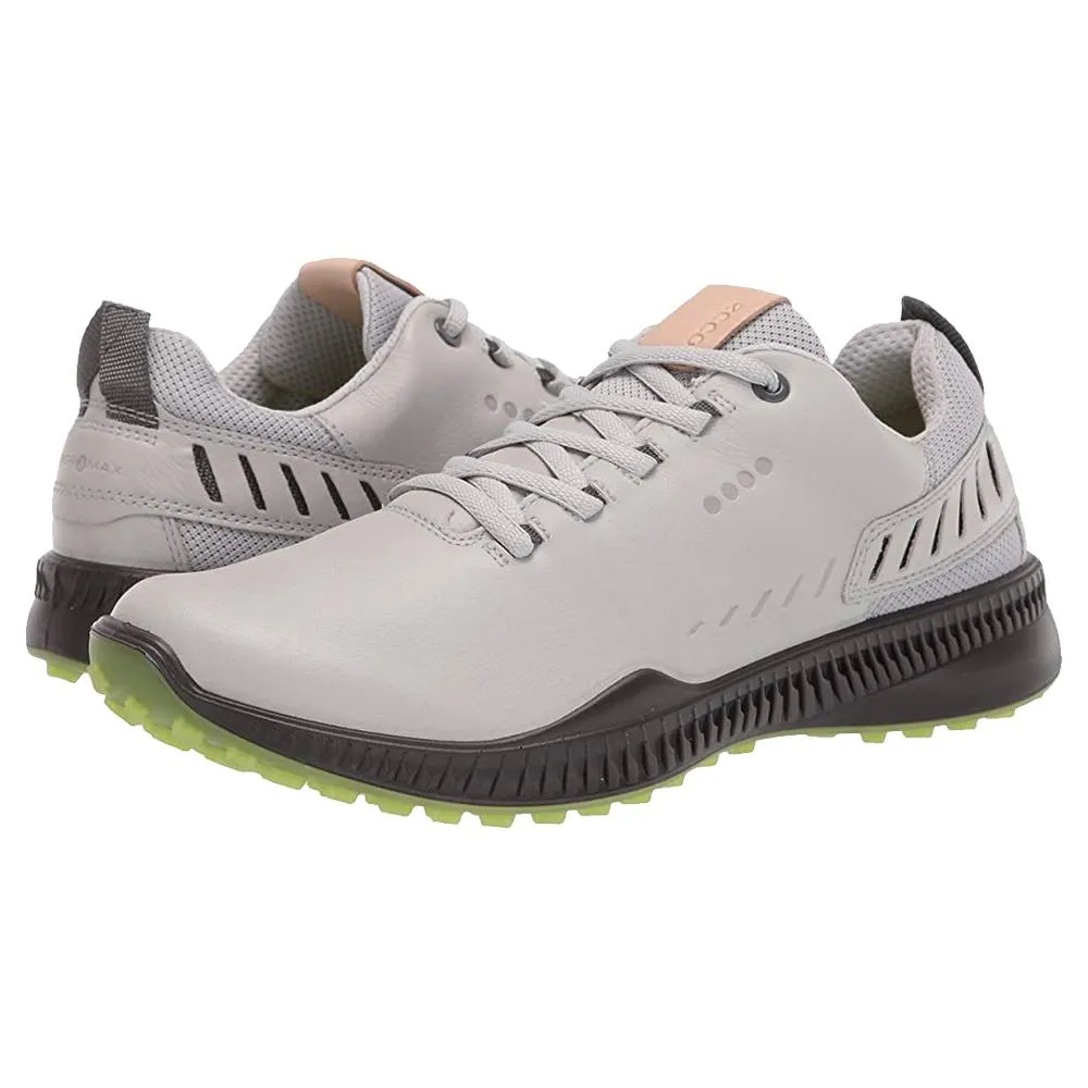 ECCO S-Line Hybrid Spikeless Golf Shoes 2020