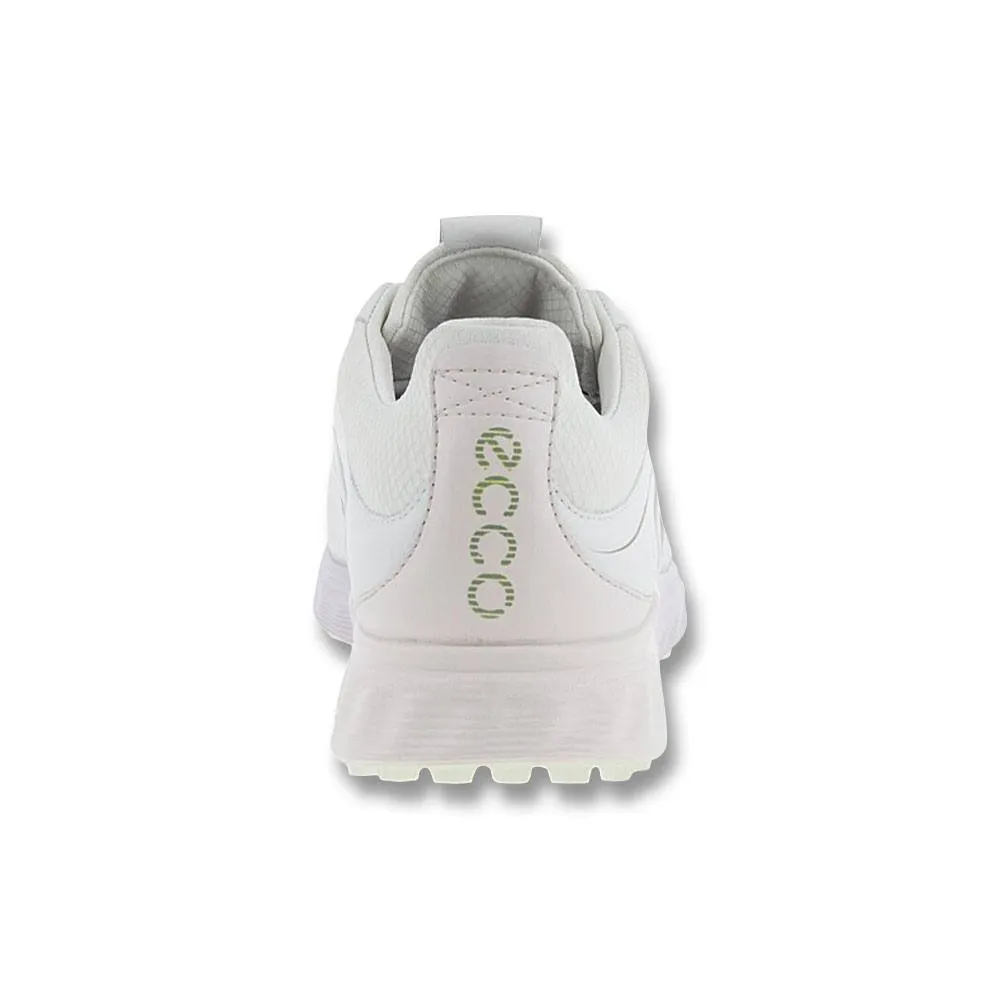 ECCO S-Three BOA Spikeless Golf Shoes 2023 Women