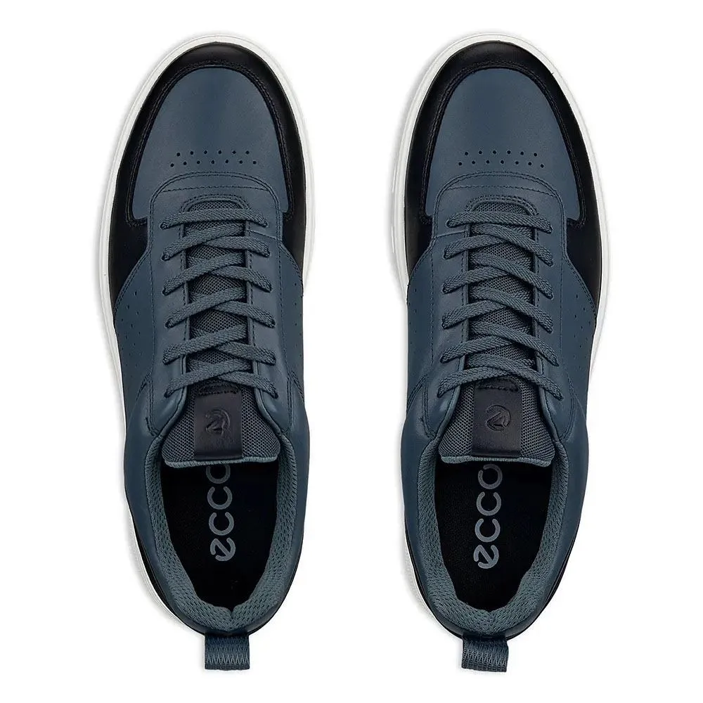 ECCO Street 720 Spikeless Golf Shoes 2024