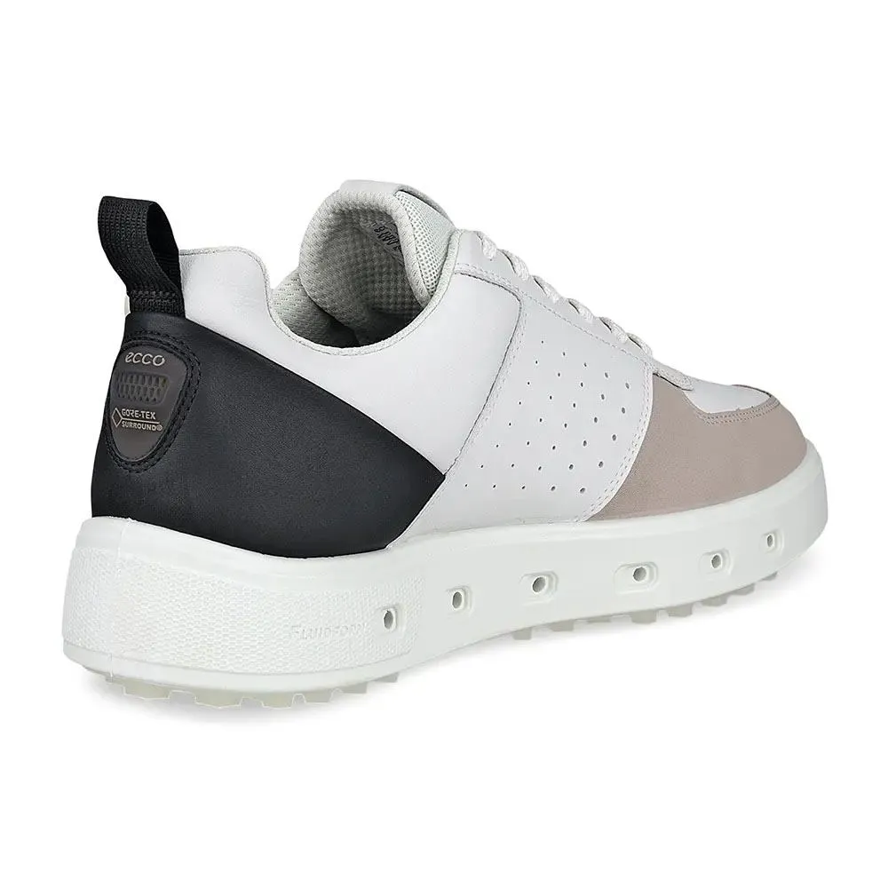 ECCO Street 720 Spikeless Golf Shoes 2024