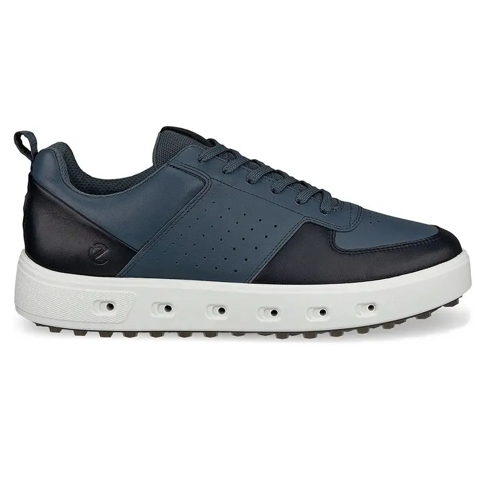 ECCO Street 720 Spikeless Golf Shoes 2024