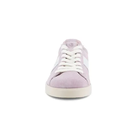 Ecco Womens  Street Lite Sneakers