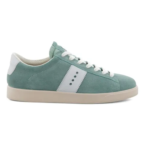 Ecco Womens  Street Lite Sneakers