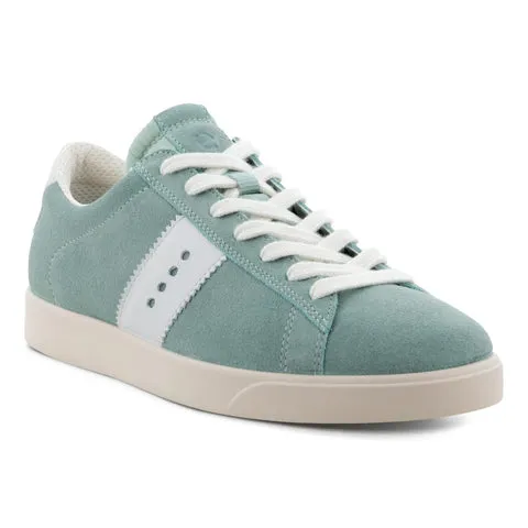 Ecco Womens  Street Lite Sneakers