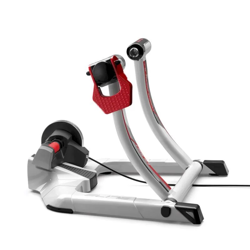 Qubo Power Mag Smart B+ Home Trainer by Elite