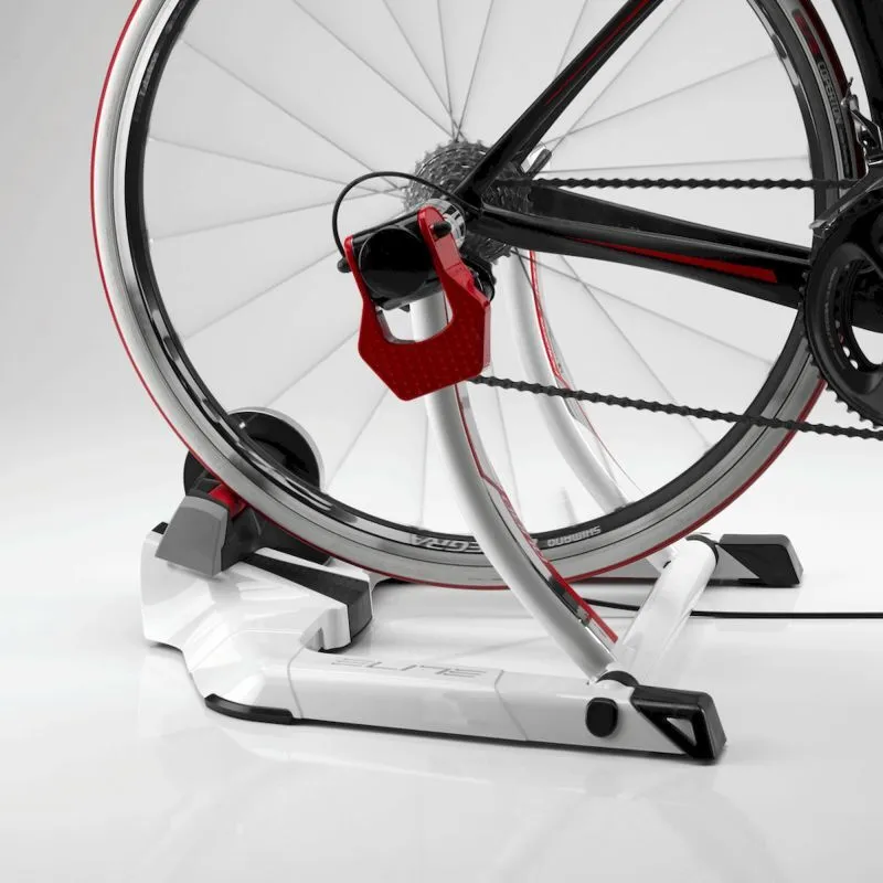 Qubo Power Mag Smart B+ Home Trainer by Elite