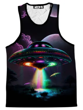 Encounter Men's Tank