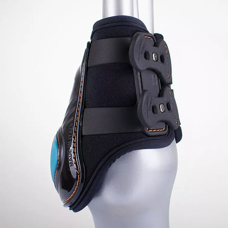 Shock Absorbing Fetlock Boots