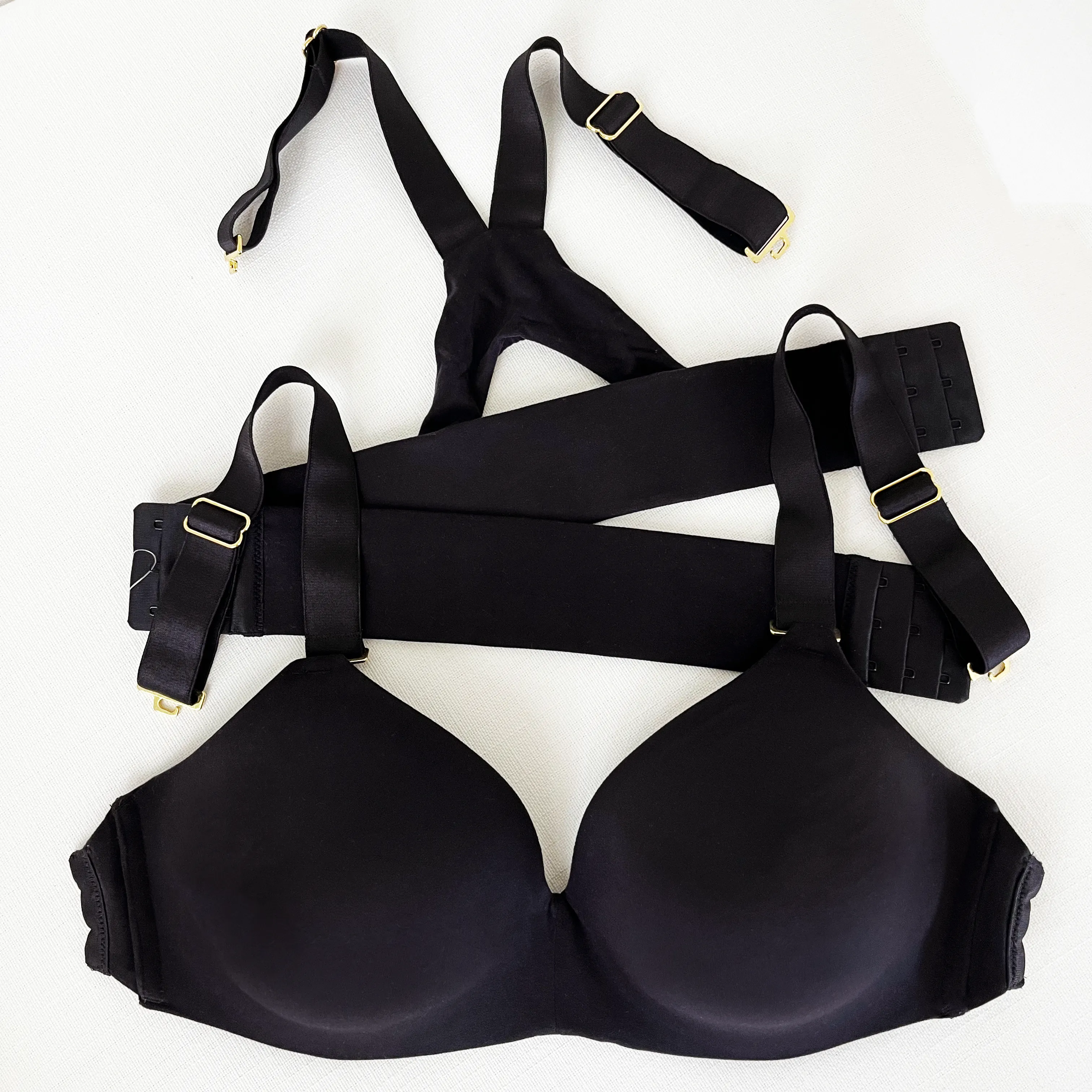 Ergonomic Bra Set for Rosanna