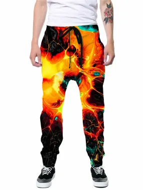 Eruption Joggers