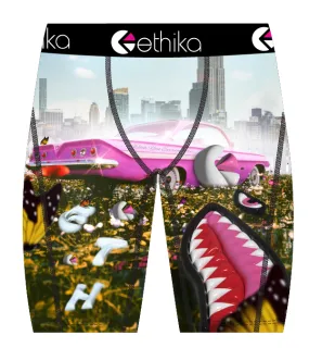 Ethika  BMR 3Dreamin Men's Underwear