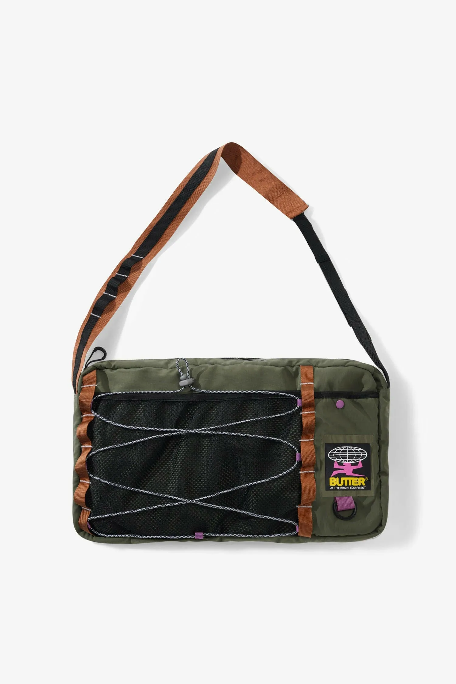 Express Terrain Side Bag