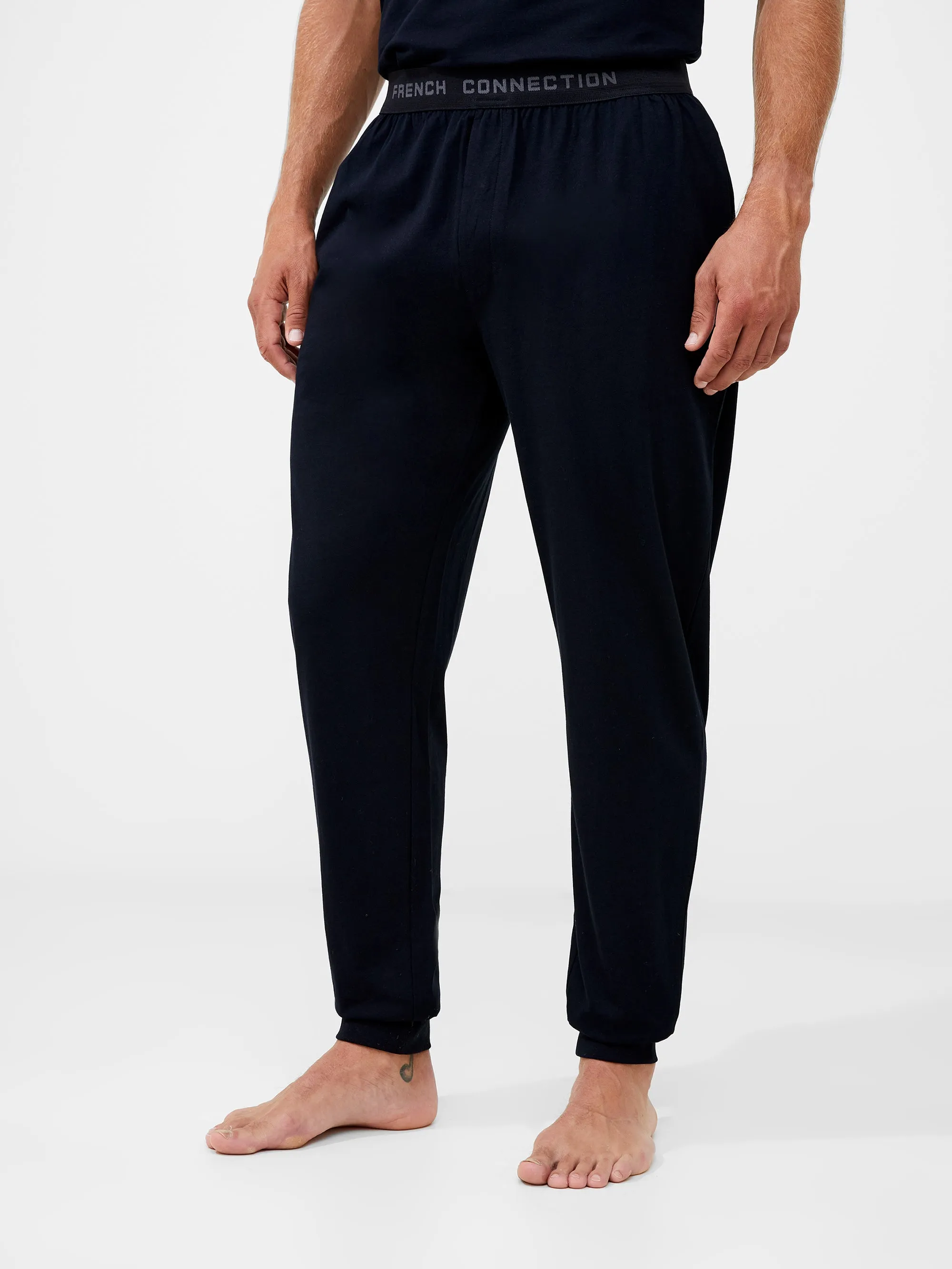 FC Joggers + T-Shirt Set