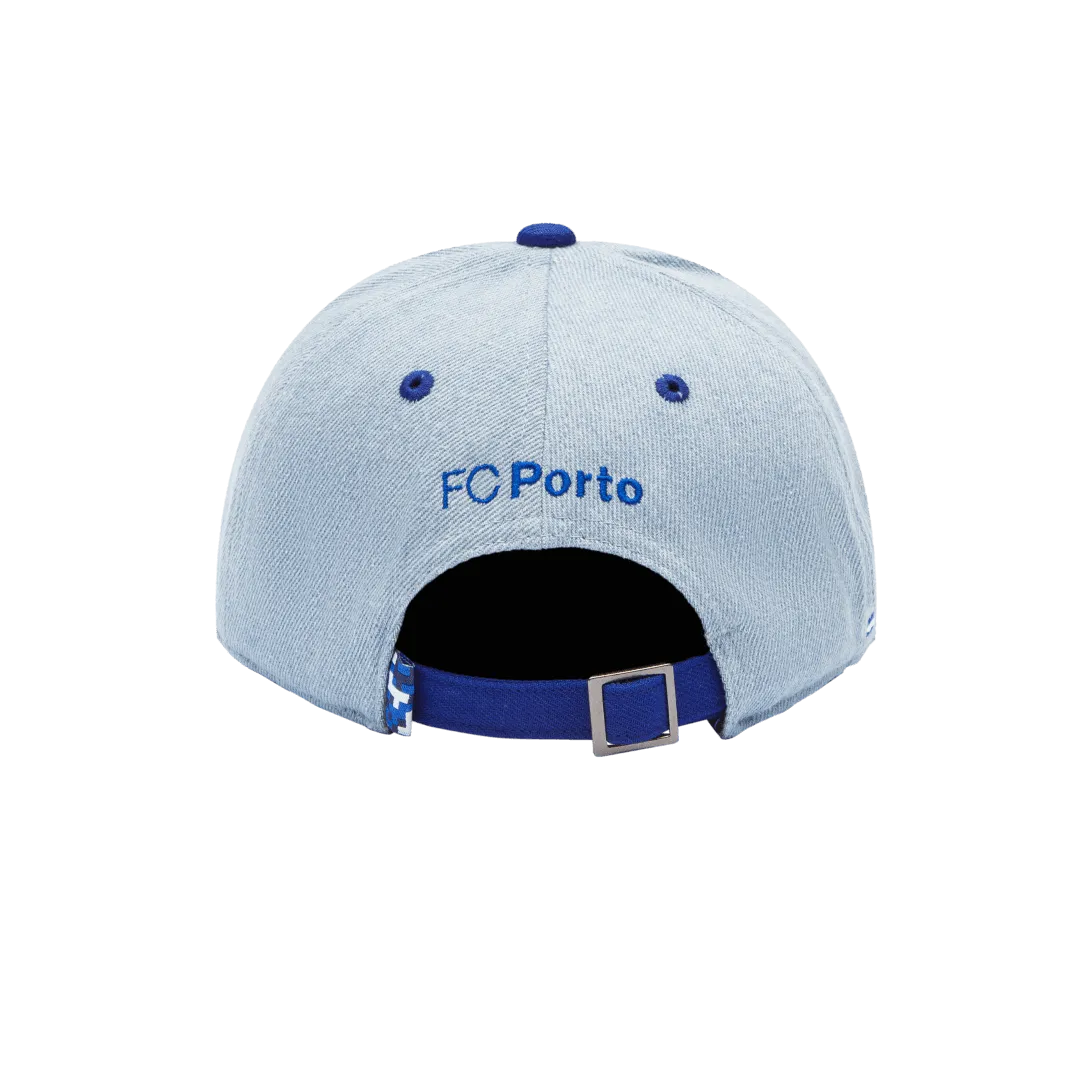 FC Porto Nirvana Adjustable Hat