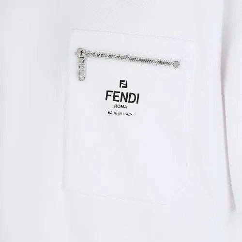 Designer Fendi T-shirt