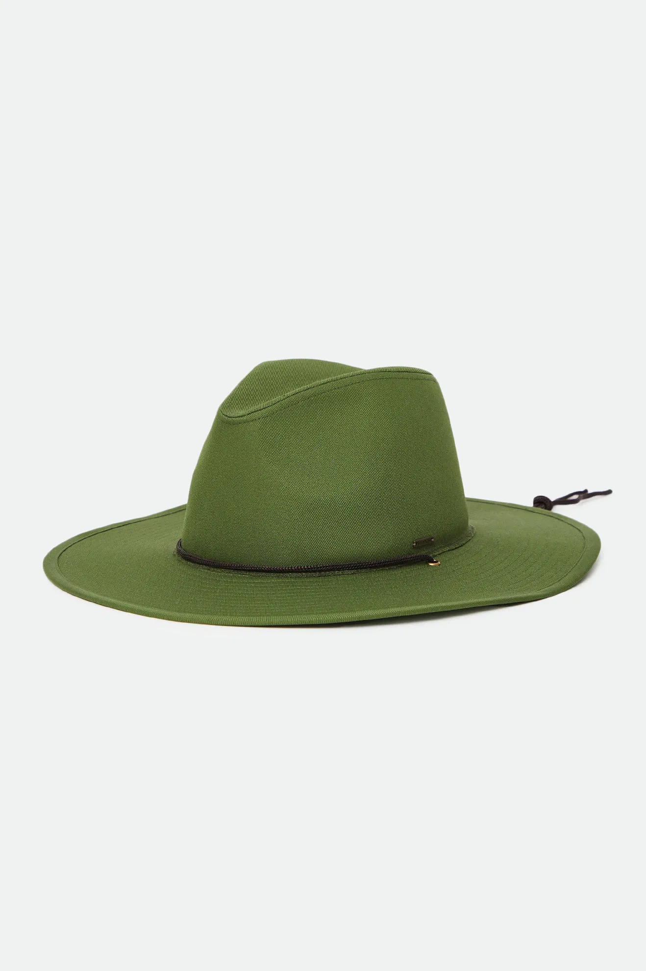 Field Utility Hat - Clover Green