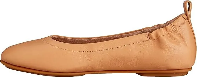 FitFlop Women's Allegro Ballet Flat