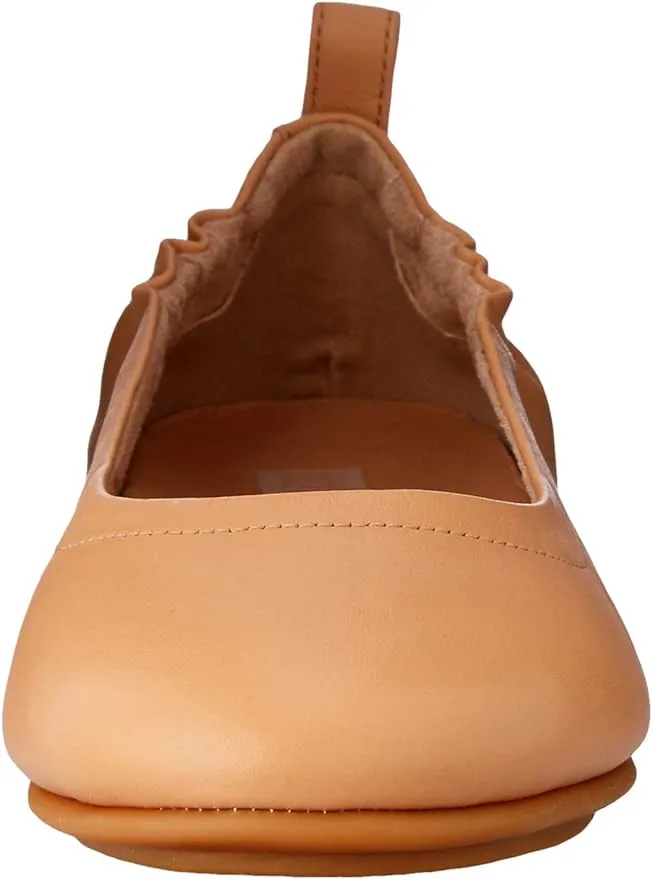 FitFlop Women's Allegro Ballet Flat