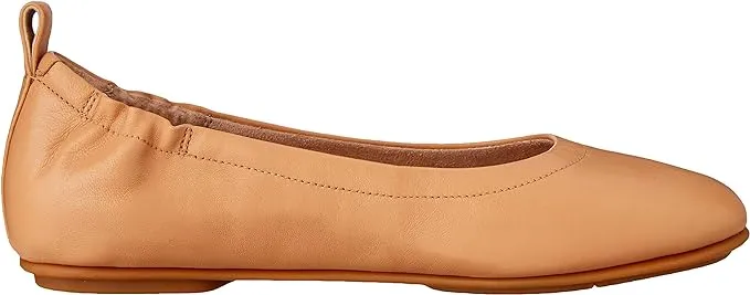 FitFlop Women's Allegro Ballet Flat