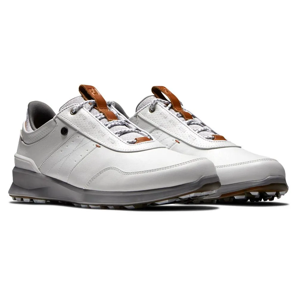 FootJoy Stratos 50012 Spikeless Golf Shoes Previous Season Style 2021