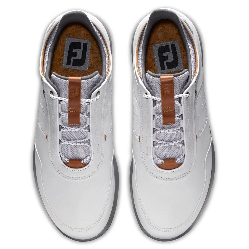 FootJoy Stratos 50012 Spikeless Golf Shoes Previous Season Style 2021