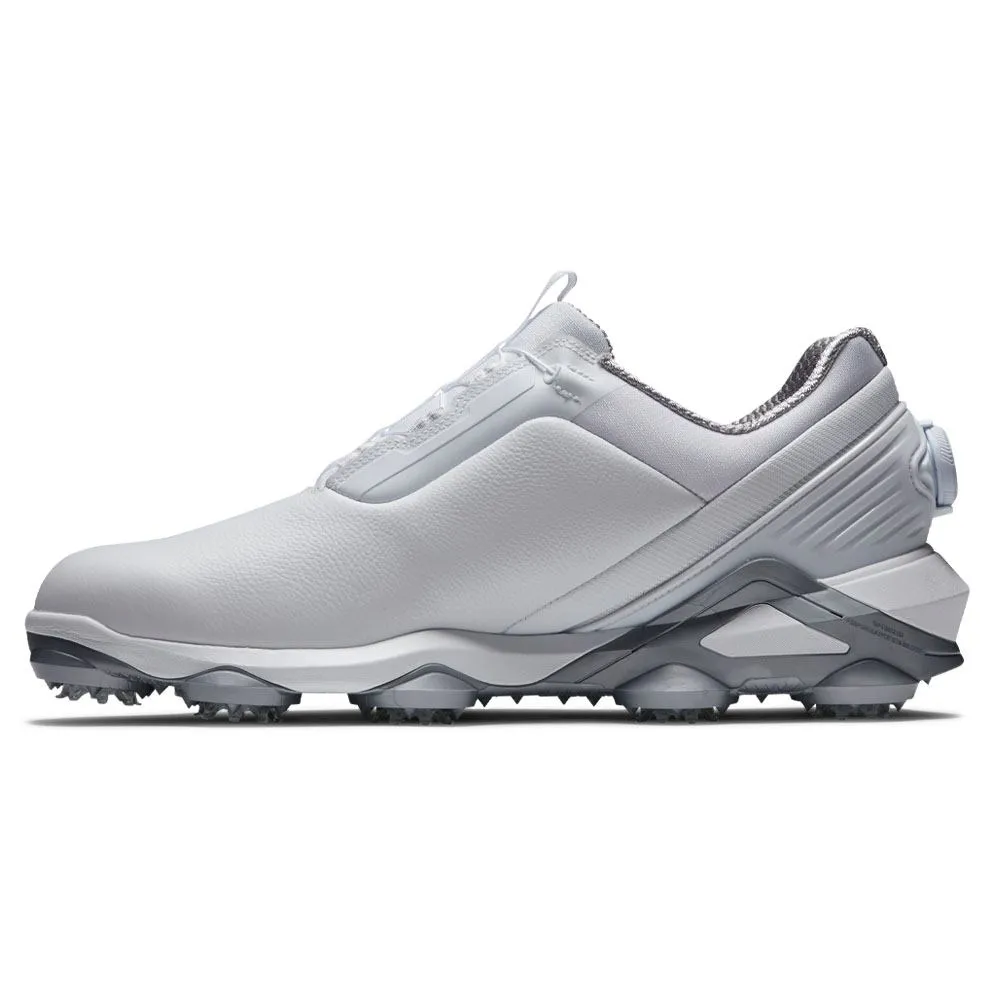 FootJoy Tour Alpha BOA Golf Shoes 2024