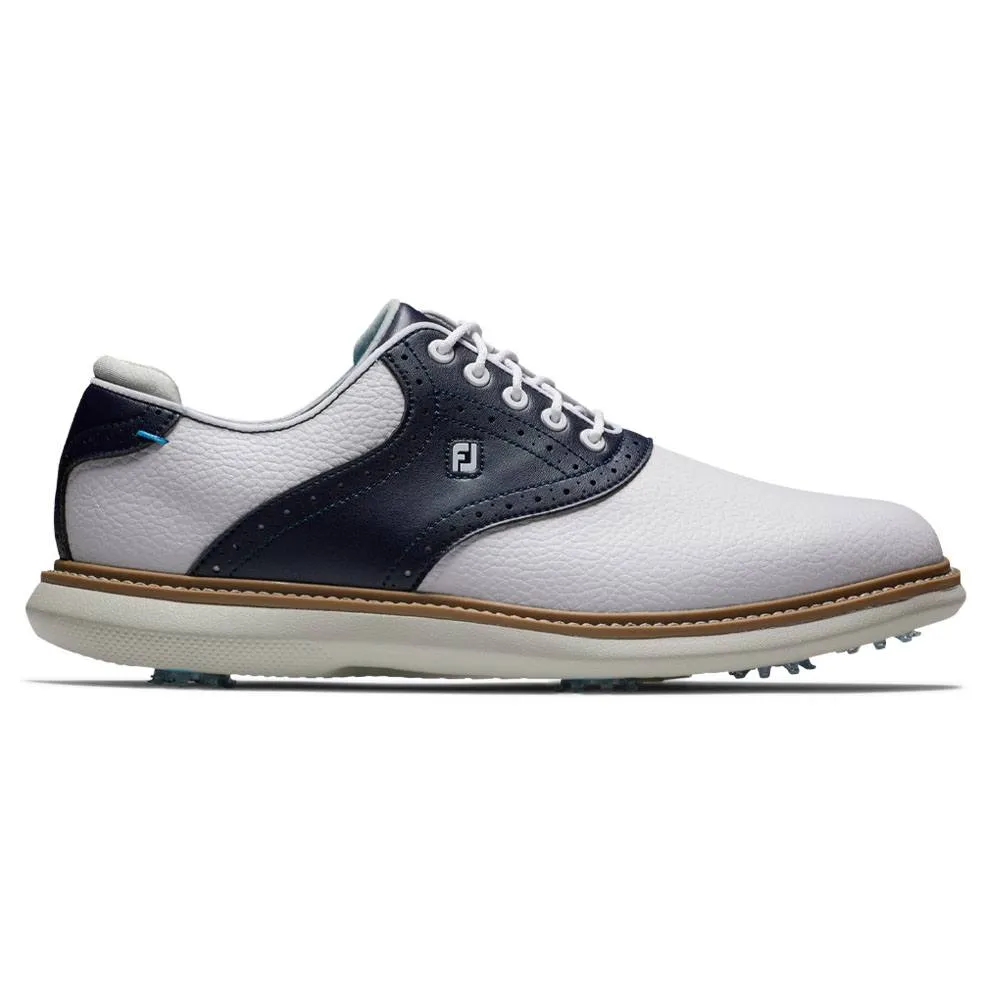 FootJoy Traditions 57899 Golf Shoes 2024