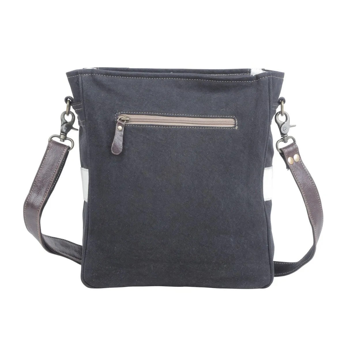 Forest Sky Shoulder Bag