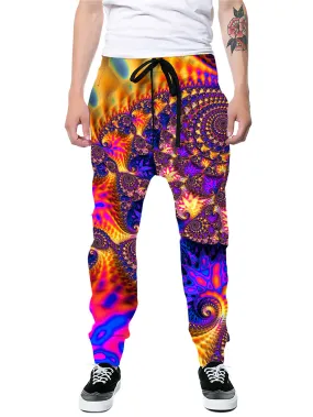 Fractal Forever Joggers