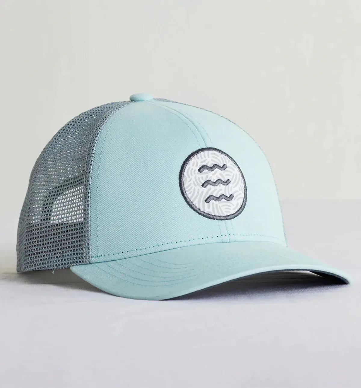 Free Fly Icon Trucker Hat