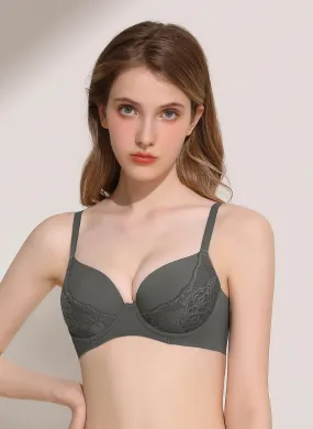 Freya Seamless Demi Bra - Style S10-29960.