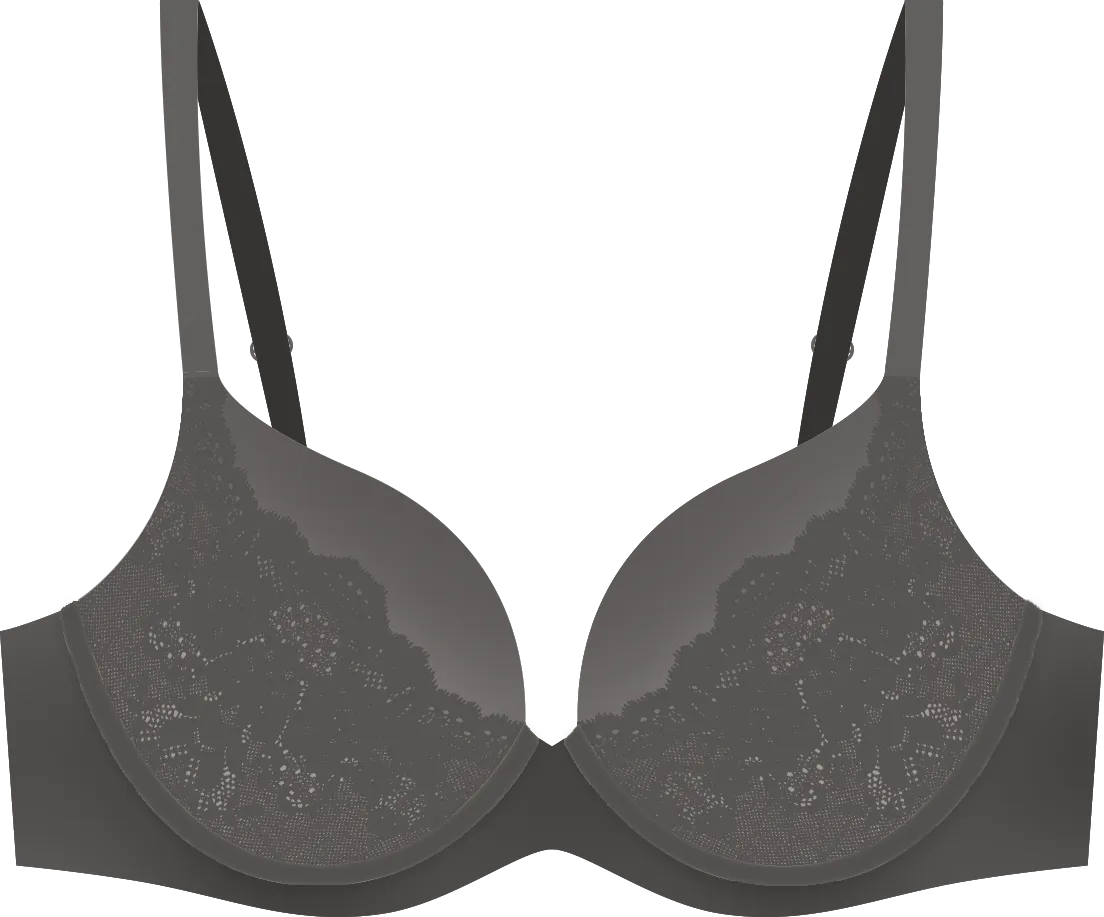 Freya Seamless Demi Bra - Style S10-29960.